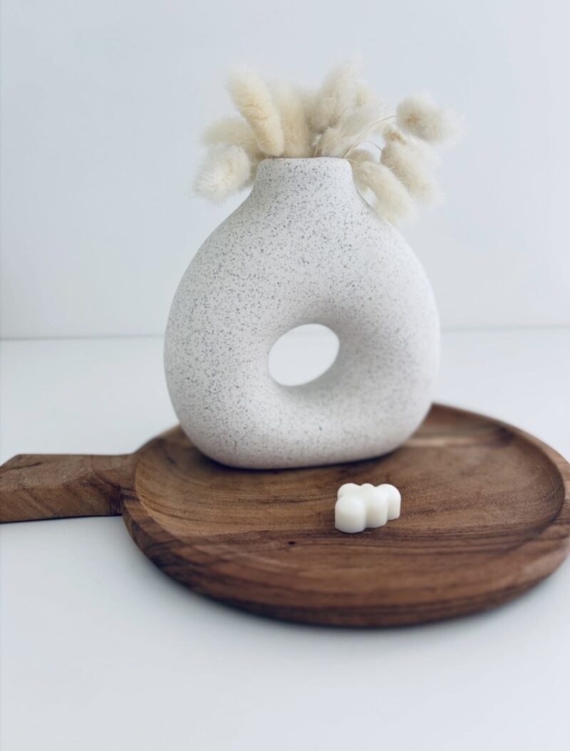 Fondant nuage crème nini