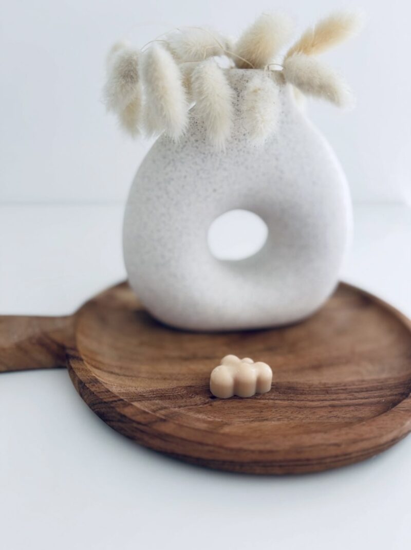 Fondant nuage madeleine