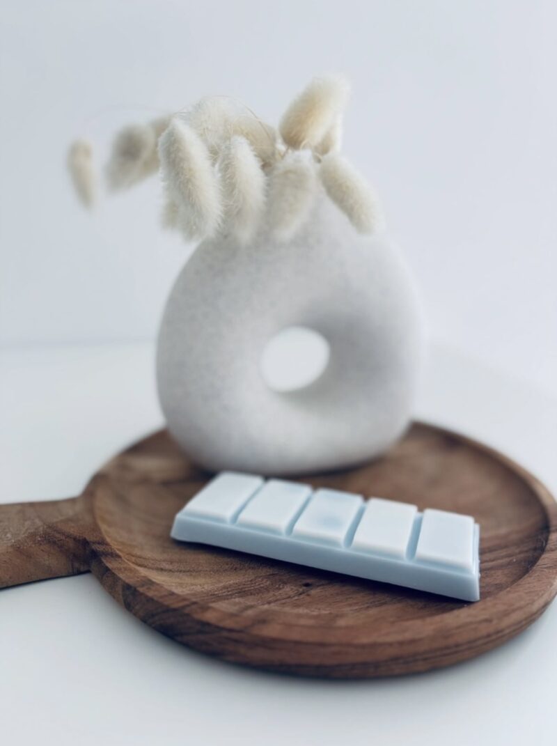 Fondant tablette linge propre