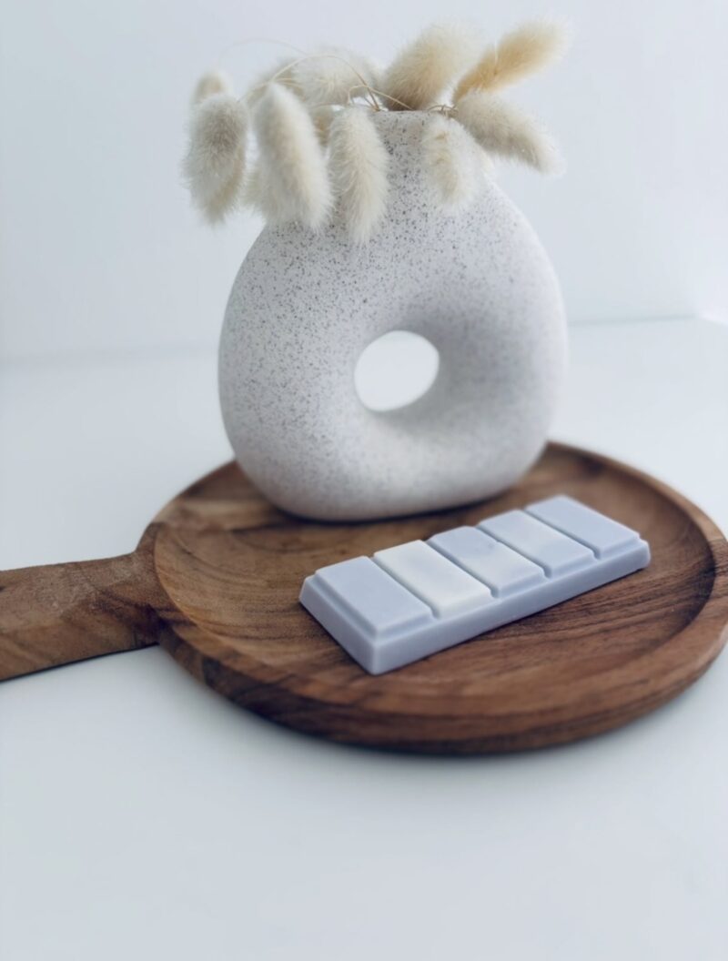 Fondant tablette lavande