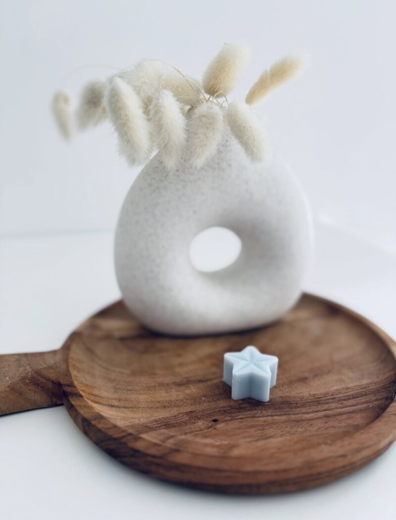 Fondant étoile adoucissant